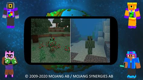 Camouflage Skins Pack Mcpe Apk For Android Download