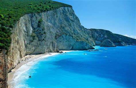 Guide To The Ionian Islands An Introduction To The Ionian Islands