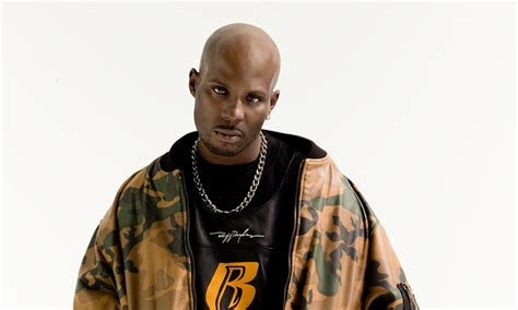 He began rapping in the early 1990s. Dmx Wallpapers