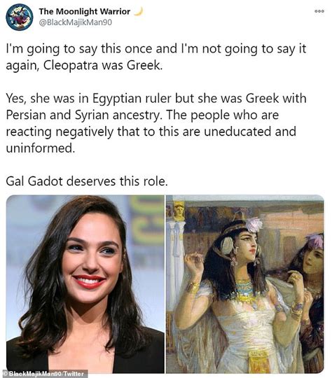 Social Media Mocks Uneducated Outrage Over Israeli Gal Gadot Being