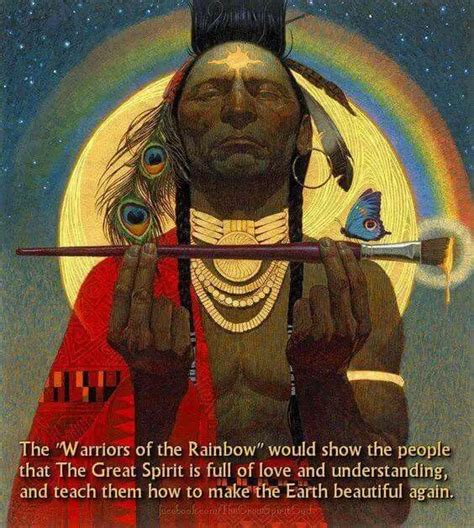 The Rainbow Warrior Wake Up World