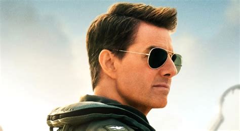 Top Gun Maverick Is The Best Movie Ive Seen In A Long Time Maybe