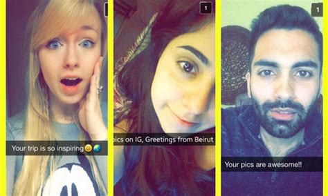 7 Awesome Snapchat Facts You Didnt Know Brandsynario