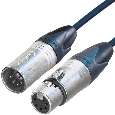• diy xlr and rca connectors, how to soldering xlr and rca. Rapco NDMX5-10 DMX Cable with Neutrik connectors