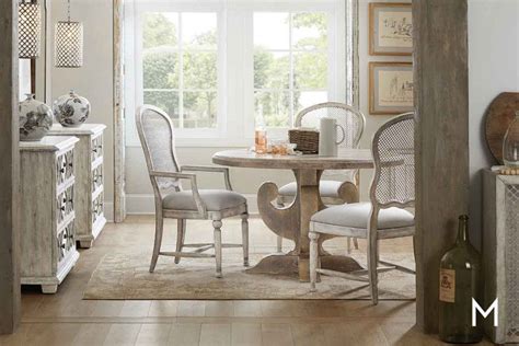 5 Key Steps To Picking The Perfect Dining Table Montgomerys Furniture