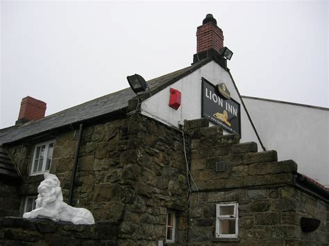 Out And About Lastingham To The Lion Inn Blakey Ridge North Yorkshire