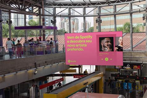 Spotify Launches New Meme-Inspired Global Ad Campaign | Spotify billboards, Spotify, Brand campaign
