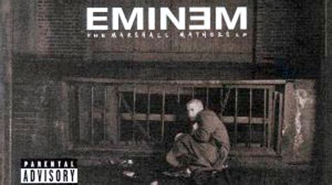 Heres Rap God Eminems Modestly Titled New Single