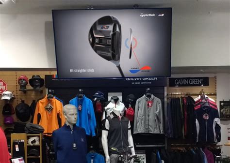 Foremost Emp Video Monitor Tally Passes The 200 Milestone Golf Retailing