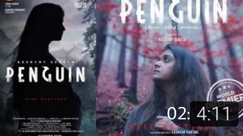 This is not just an ordinary english to tamil dictionary & tamil to english dictionary. Penguin Tamil Full Movie 2020 | Keerthi Suresh | Tamil ...