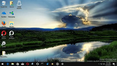 Sunsets Theme For Windows 10 Windows 8 And Windows 7