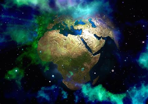 Universe Space Astronautics Starry · Free Image On Pixabay