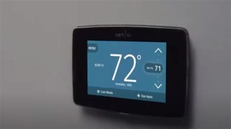14 Best Smart Thermostats Of 2023