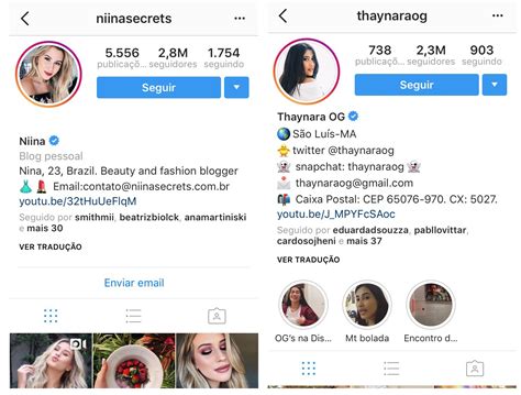 Como Ganhar Seguidores No Instagram Grátis Em 2023