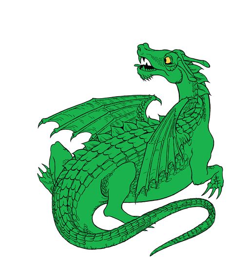 Image of download for free on all your devices computer smartphone or tablet. Cool Animated Dragon Pictures - ClipArt Best