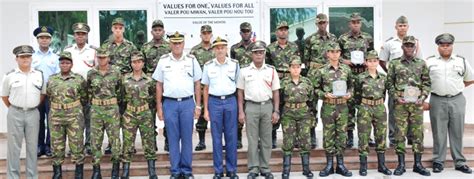 Spdf file is a sealed pdf document. 14 new privates join SPDF family - Archive - Seychelles Nation