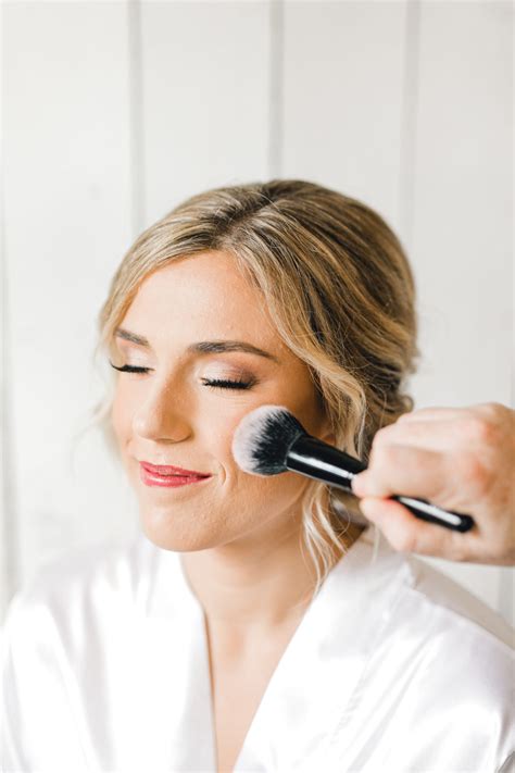 Book Your Beauty Appointments for Wedding Week