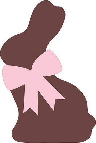 Free Chocolate Bunny Svg - 165+ SVG Images File