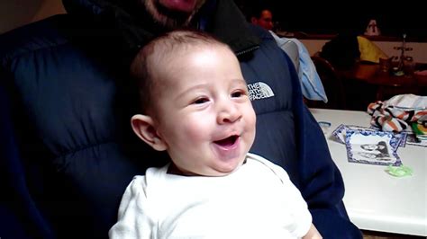 Baby Laughing Youtube