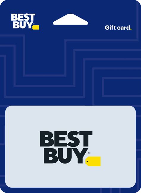 It's the perfect last minute online gift for a birthday, graduation, wedding, holiday, and more. Best Buy GC $75 Best Buy Brand Gift Card White 6289635 ...