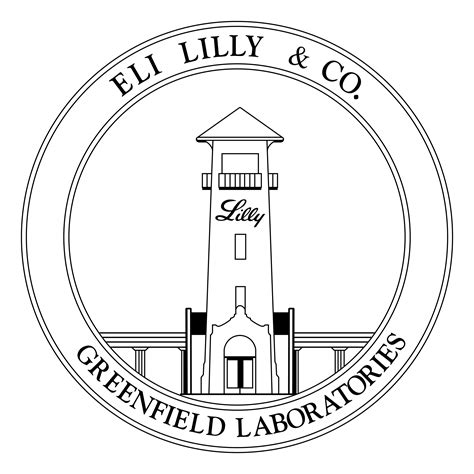 Eli Lilly And Co Logo Png Transparent And Svg Vector Freebie Supply