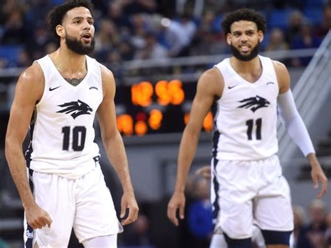 What The Martin Twins Return Means For Nevada Basketball