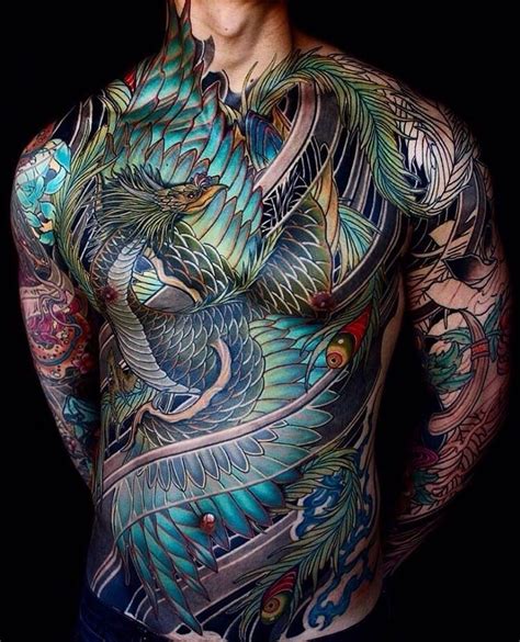 Awesome Tattoos Body Suit Tattoo Japanese Tattoo