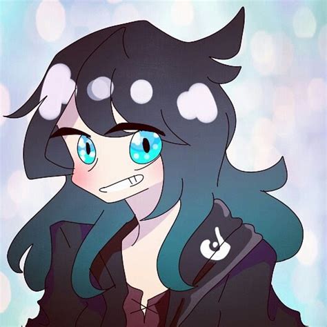 Good Anime Discord Pfp Drew My Fave Luck Face For My Discord Pfp Oc