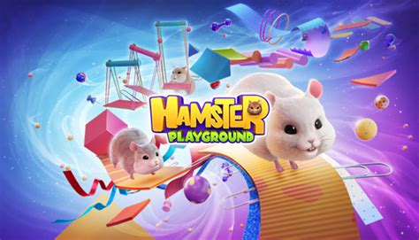 Hamster Playground On Steam