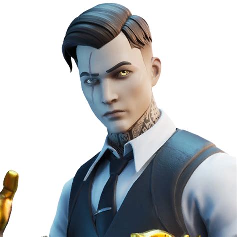 Fortnite Midas Skin Character Png Images Pro Game Guides