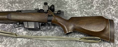Parker Hale T4 Bolt Action 762 Mm Rifle Guntopia