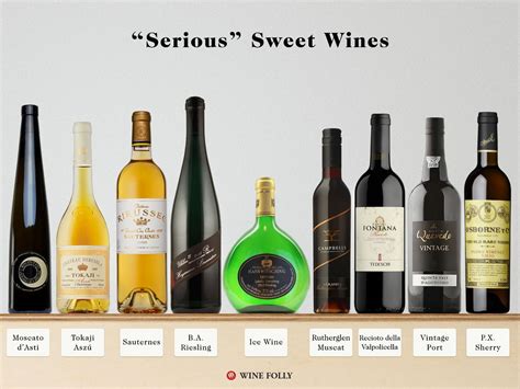 Tutorial9 Serious Sweet Wines You Must Tryutm