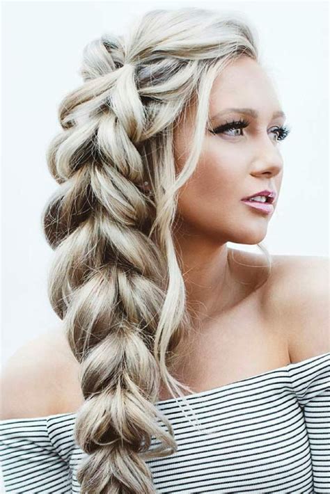 41 Super Sexy Hairstyles For Round Faces That Are Totally Hip