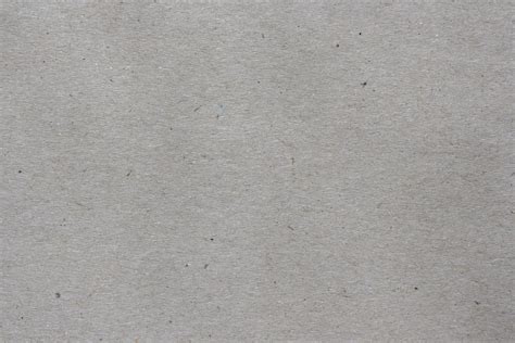 Gray Recycled Paper Texture With Brown Flecks Picture Free Photograph