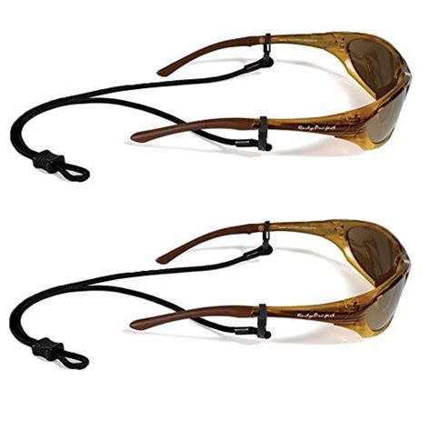 Croakies Terra Spec Adjustable Rope Eyeglass And Sunglass Retainer