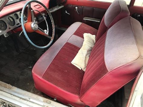 1962 Chevrolet Corvair For Sale Cc 1080268