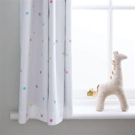 Kids Blackout Curtains Nursery Curtains Great Little Trading Co
