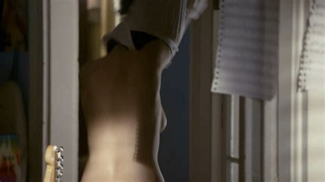 Nude Video Celebs Lucia Micarelli Sexy Treme S E