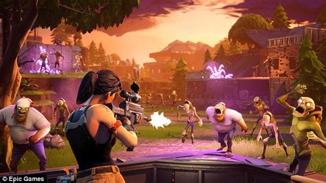 Fortnite is one of the most popular games on the planet and unfortunately there are plenty of people out there who would like nothing more than to get hold of your account. sport news Fortnite 2FA: Epic Games to give free Boogie ...