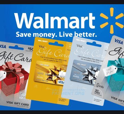 This card is issued by green dot bank, members fdic, pursuant to a license from visa u.s.a. Walmart Visa Gift Card - A Perfect Gift This Christmas - CreditCardGlob