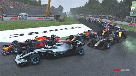It is the fourteenth title in the f1 series and the first in the series published by electronic arts under its ea sports division. F1 2020 Game - Official Release date & Everything You ...