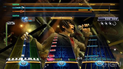 Rock Band 3 Screenshots Pictures Wallpapers Playstation 3 Ign