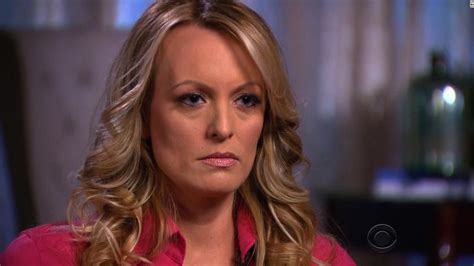 Stormy Daniels Performs In A Different Strip Club After Charges