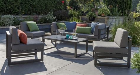 Stylish And Luxury Outdoor Furniture Sets Garden Furniture