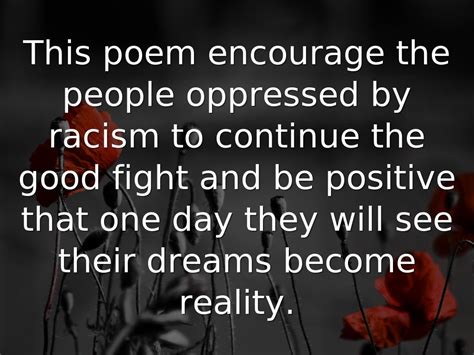 Langston Hughes by gisselrmz14