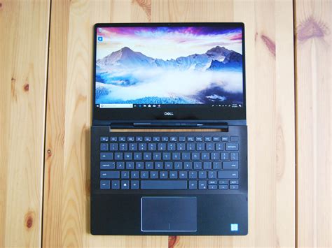 Dell Inspiron 13 7390 2 In 1 Review Considerable Overhaul Delivers A