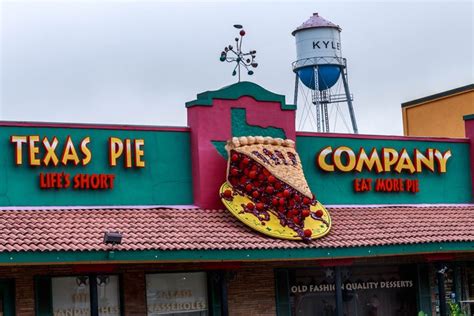 Our Kyle Episode 1 Texas Pie Company Texas Pie Pie Company Texas