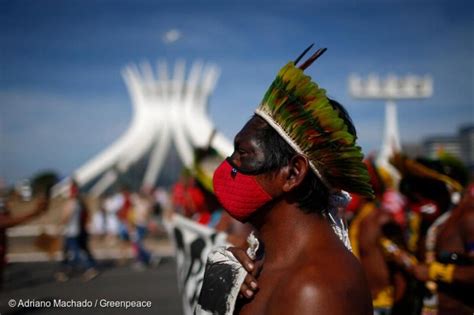 Dia Internacional Dos Povos Indígenas Lutas Conquistas E Direitos