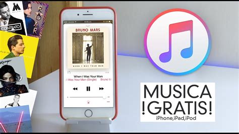 Descarga música gratis en tu móvil para poder escuchar canciones sin tener internet. La MEJOR APP Para MUSICA !GRATIS! Para iPhone, iPad, iPod ...
