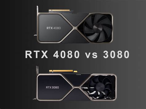Nvidia Rtx 4080 Vs 3080 Is It Worth Getting The New One Era20tech